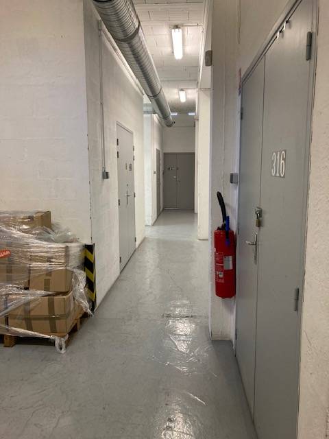 Louer un box pendant le Lions International Festival à Cannes