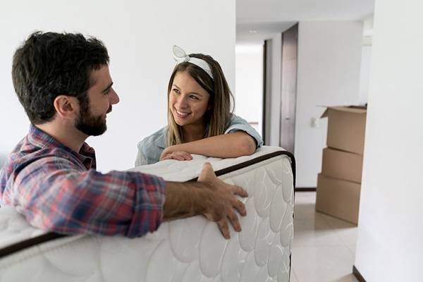 Vous êtes dans l'attente d'un nouvel appartement, pensez à louer un box , centre ville chez Cannes Centre Stockage