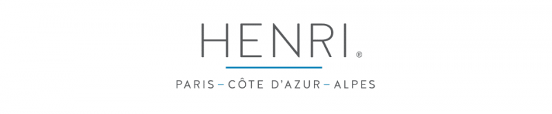 Henri Côte D'Azur à Cannes