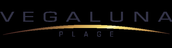 Plage privée Vega Luna sur la Croisette Cannes Plage Vega Luna