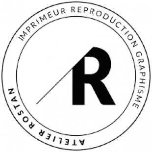 Impression numérique à Cannes