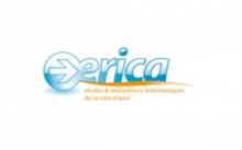 ERICA logiciel et matériel informatique à Nice